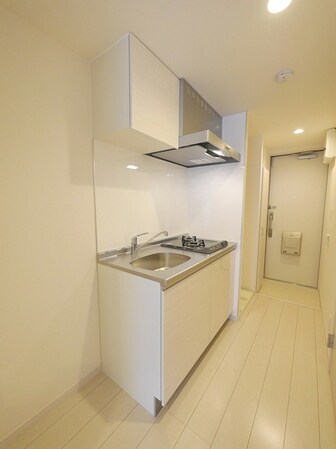 リブリ・Y&Sの物件内観写真